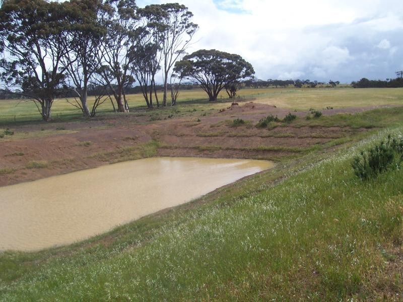 LOT 2008 WARREN ROAD, Katanning WA 6317