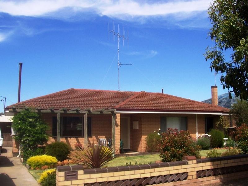 44 ADAM STREET, Katanning WA 6317