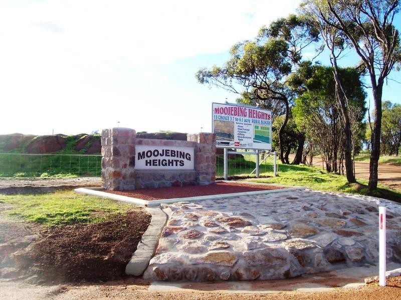 Lot 809/ Trimmer Road, Katanning WA 6317