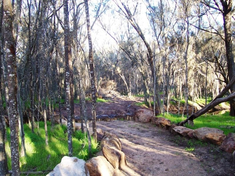 Lot 809/ Trimmer Road, Katanning WA 6317