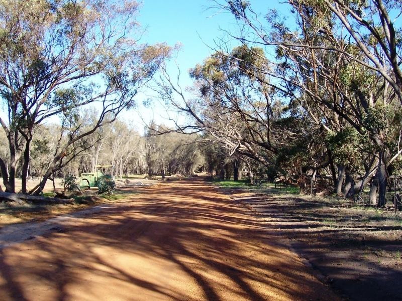 Lot 809/ Trimmer Road, Katanning WA 6317