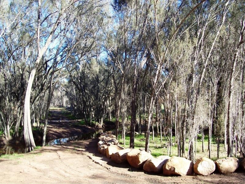 Lot 809/ Trimmer Road, Katanning WA 6317