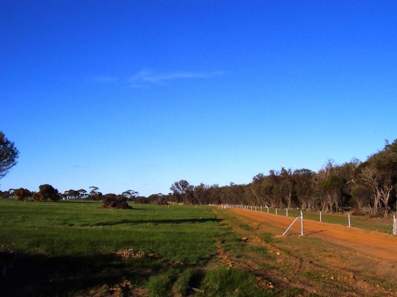 Lot 809/ Trimmer Road, Katanning WA 6317