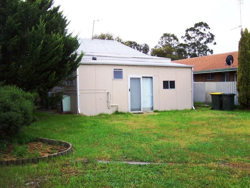 20 Blantyre Street, Katanning WA 6317