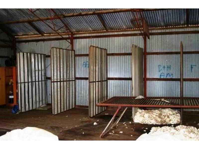 Lot 1236/ Gnowangerp-Jerramungup Road, Ongerup WA 6336