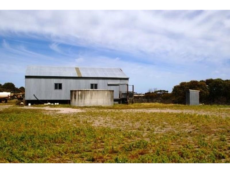 Lot 1236/ Gnowangerp-Jerramungup Road, Ongerup WA 6336
