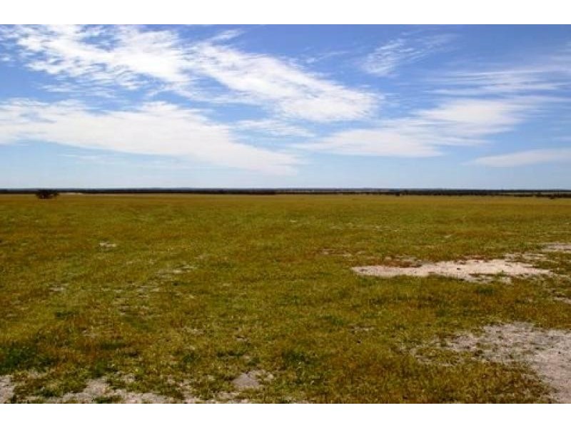 Lot 1236/ Gnowangerp-Jerramungup Road, Ongerup WA 6336