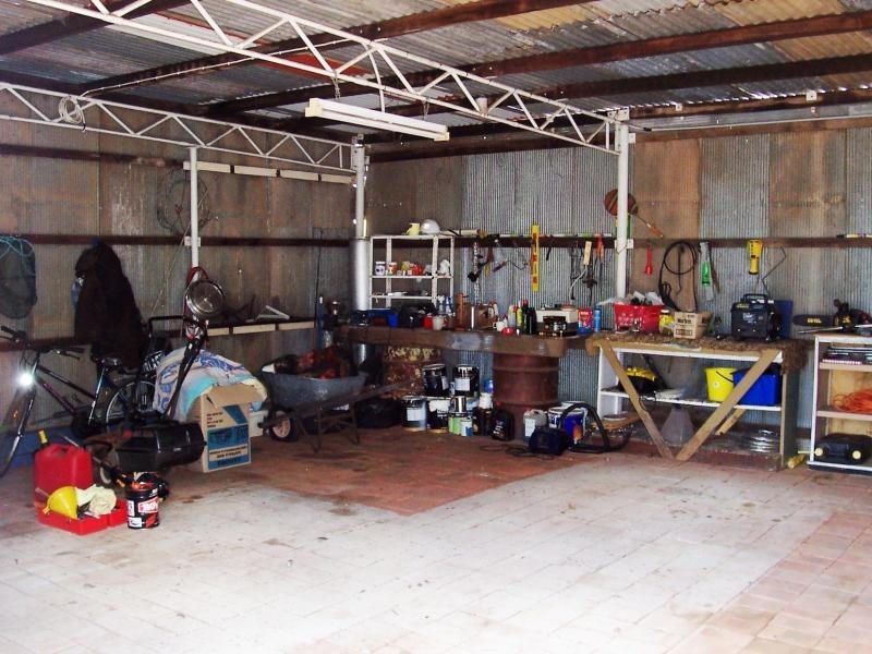 237 Hassell Road, Katanning WA 6317