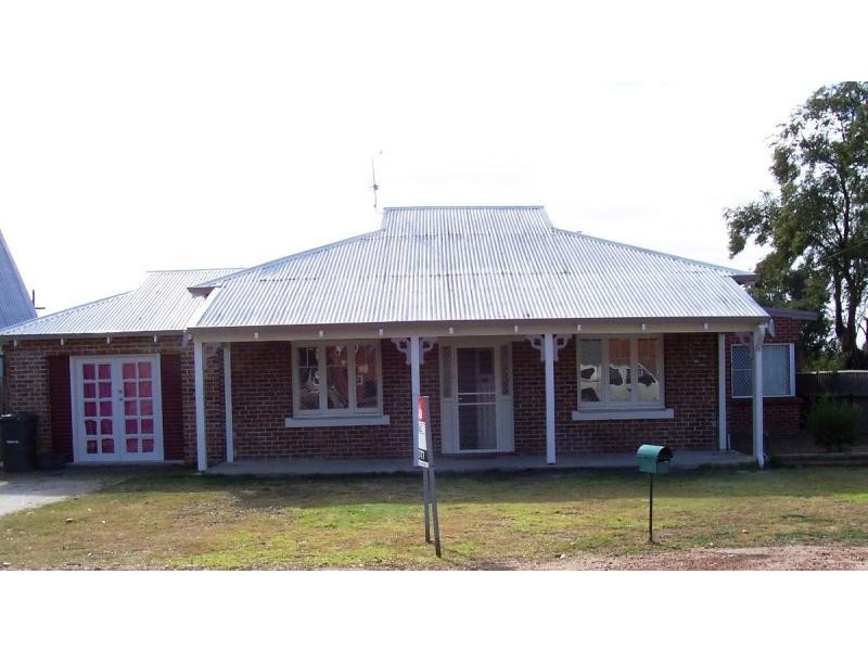 3 Beaufort, Katanning WA 6317