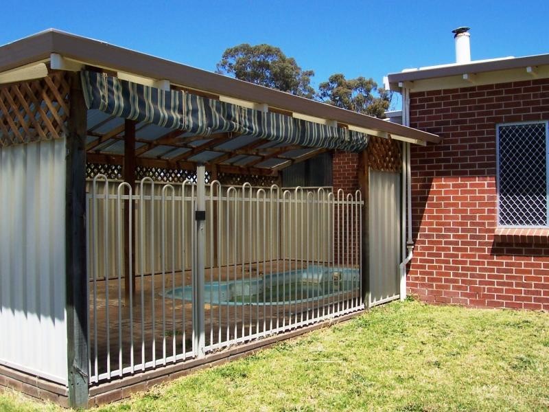 3 Beaufort, Katanning WA 6317