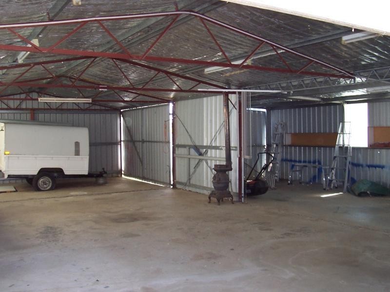 3 Beaufort, Katanning WA 6317