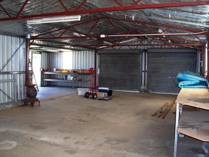 3 Beaufort, Katanning WA 6317