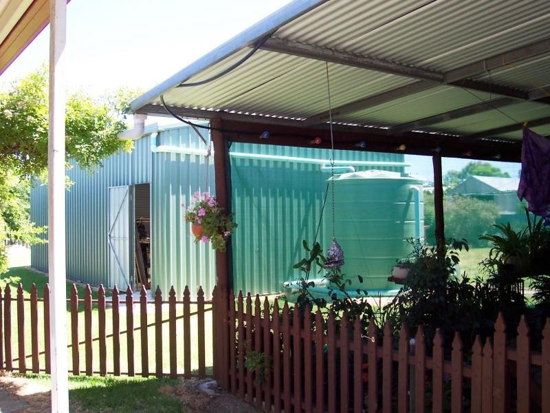 7 Charles Street, Katanning WA 6317