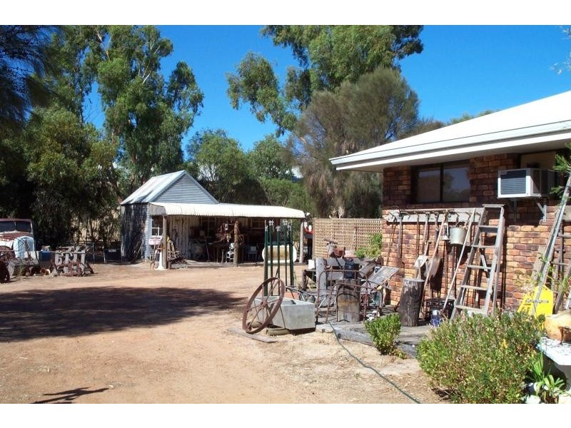Lot 605/ Great Southern Hwy, Katanning WA 6317