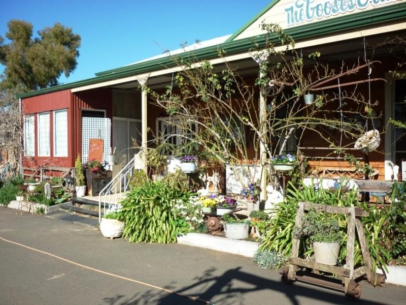 Lot 605/ Great Southern Hwy, Katanning WA 6317