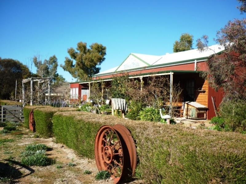 Lot 605/ Great Southern Hwy, Katanning WA 6317