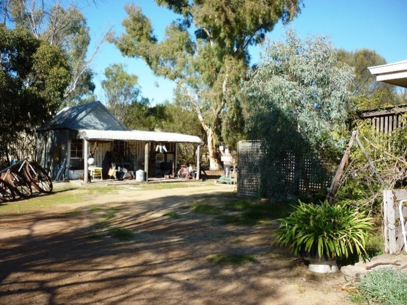 Lot 605/ Great Southern Hwy, Katanning WA 6317