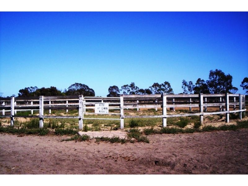 43 Forrest Hill Road, Katanning WA 6317