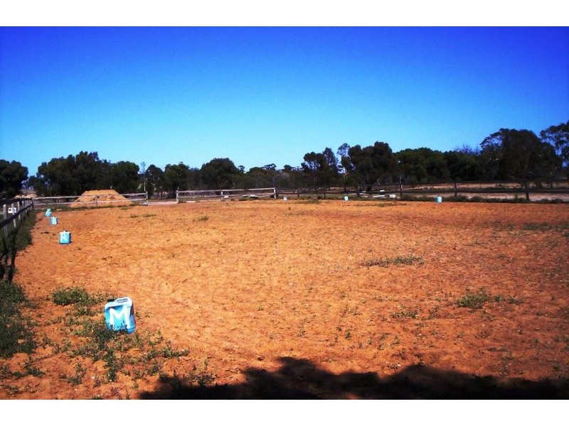 43 Forrest Hill Road, Katanning WA 6317