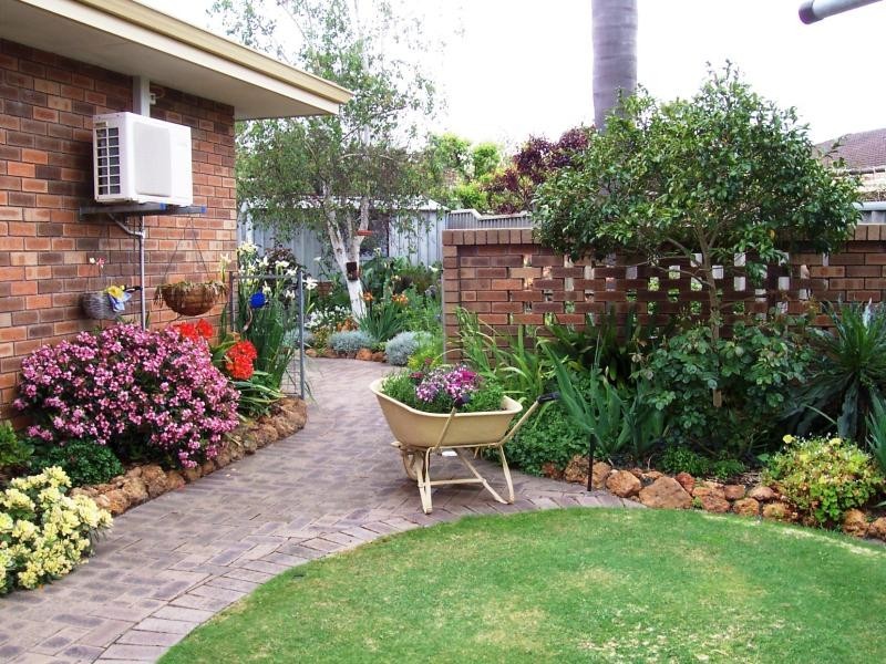 4 Sutherland Court, Katanning WA 6317