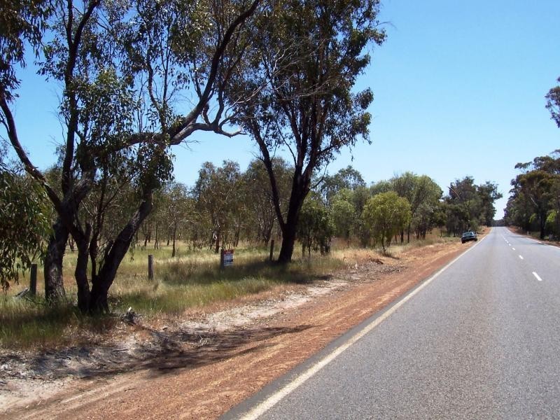Lot 22/ Great Southern Highway, Broomehill WA 6318