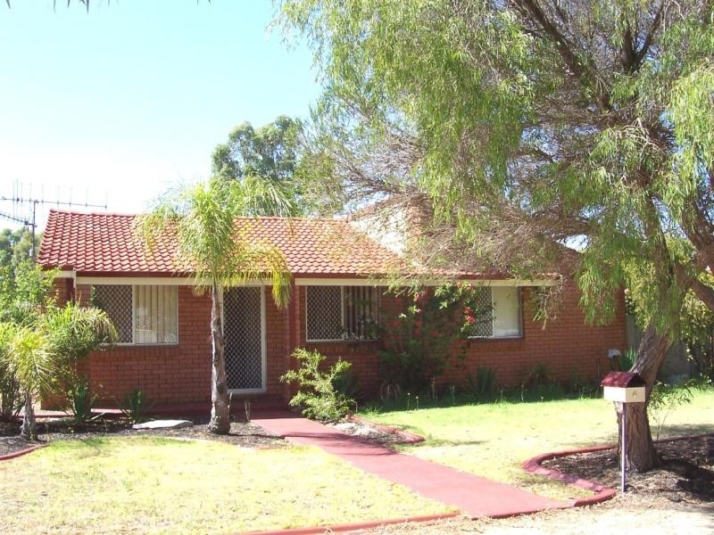 6 Banksia Avenue, Katanning WA 6317