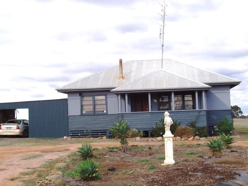 50 Spencer Road, Broomehill WA 6318