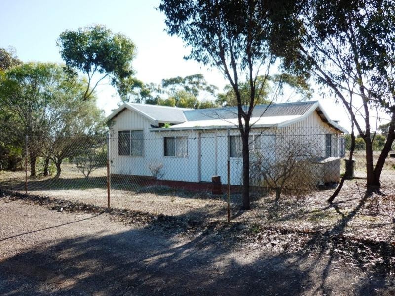 55 Cullen Street55 Cullen Street, Katanning WA 6317