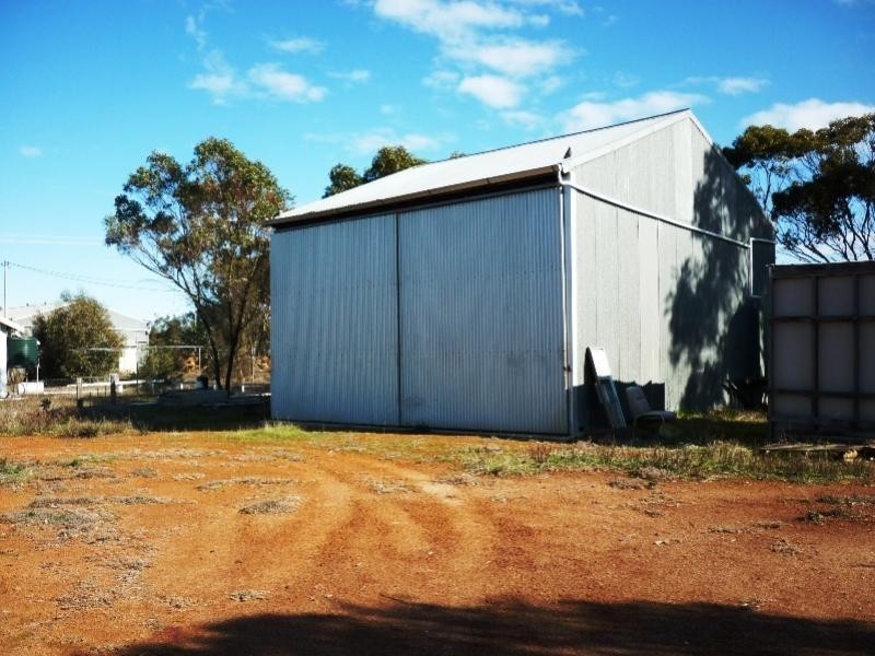 55 Cullen Street55 Cullen Street, Katanning WA 6317