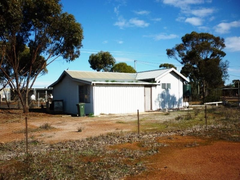 55 Cullen Street55 Cullen Street, Katanning WA 6317