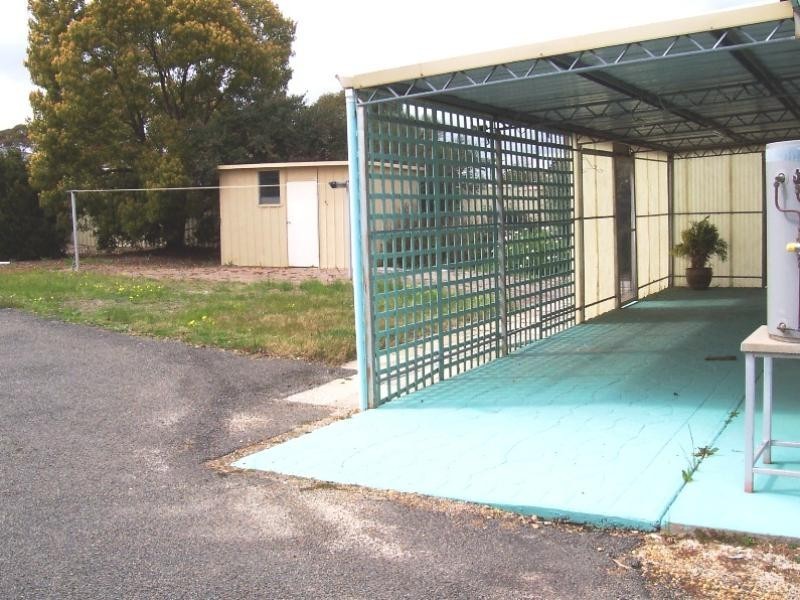 3 Tait Terrace, Katanning WA 6317