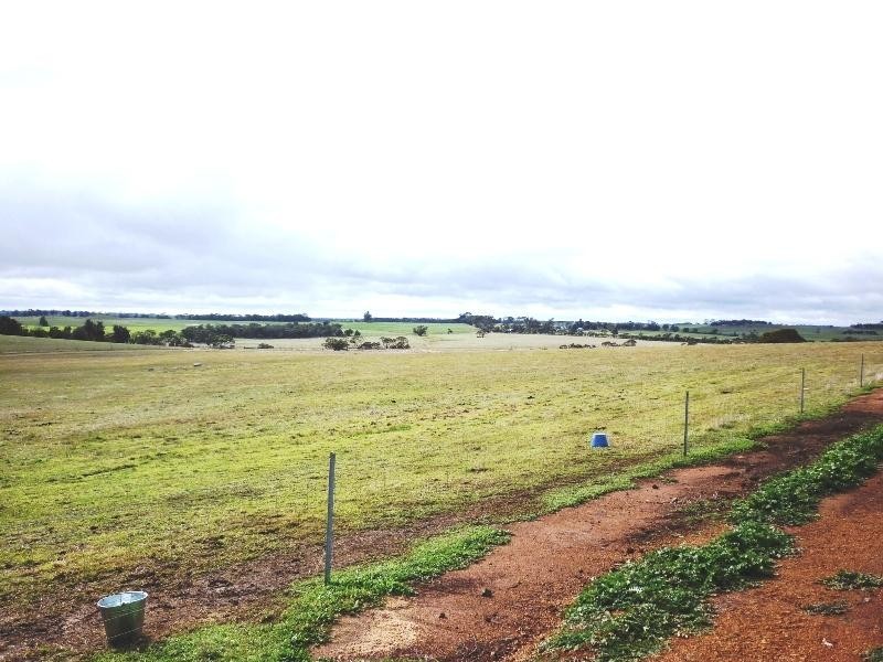Lot 141/ Mcdonald Road, Woodanilling WA 6316
