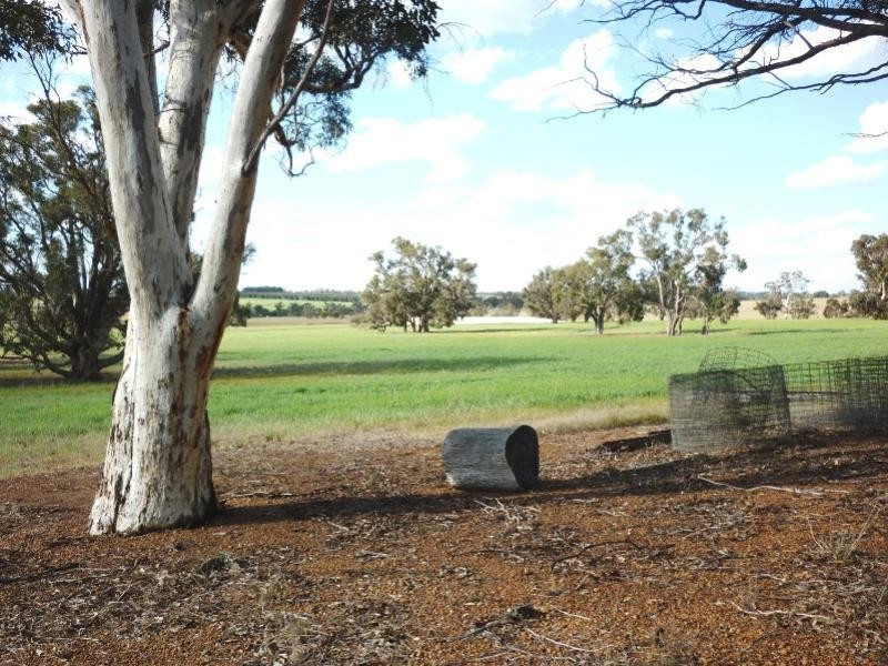 Lot 3739/ Etna Road, Broomehill West WA 6318