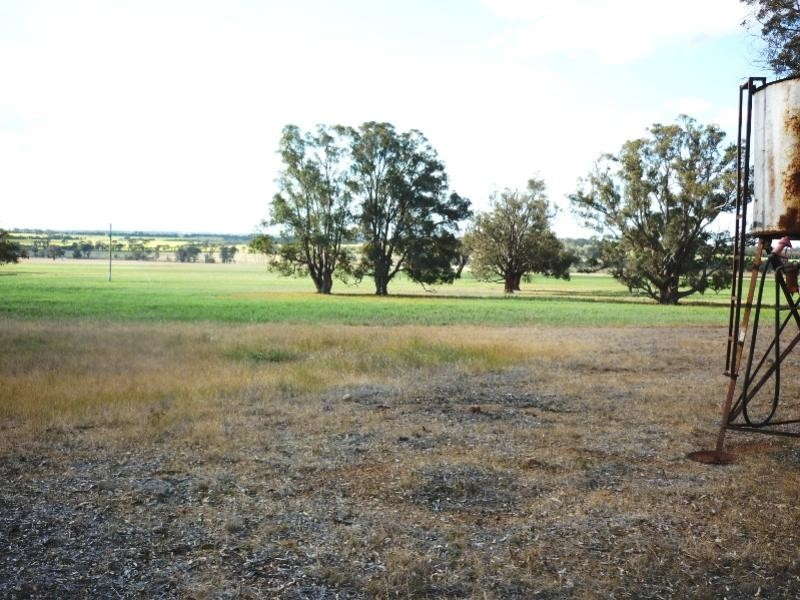 Lot 3739/ Etna Road, Broomehill West WA 6318