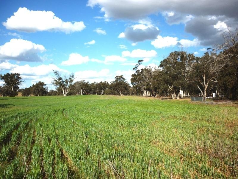Lot 3739/ Etna Road, Broomehill West WA 6318