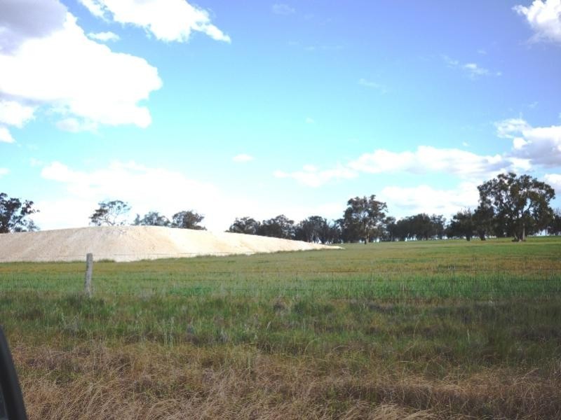 Lot 3739/ Etna Road, Broomehill West WA 6318