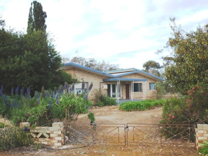 96 Tambellup West Road, Tambellup WA 6320