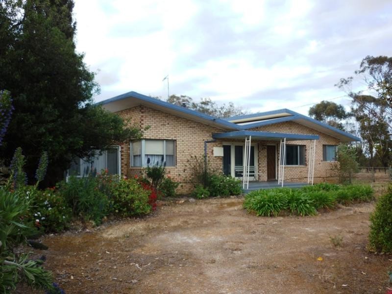 96 Tambellup West Road, Tambellup WA 6320