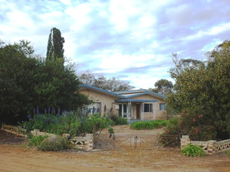 96 Tambellup West Road, Tambellup WA 6320