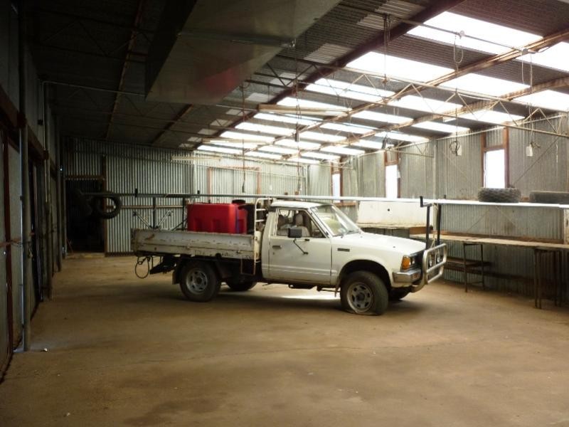 171 Clive Street, Katanning WA 6317