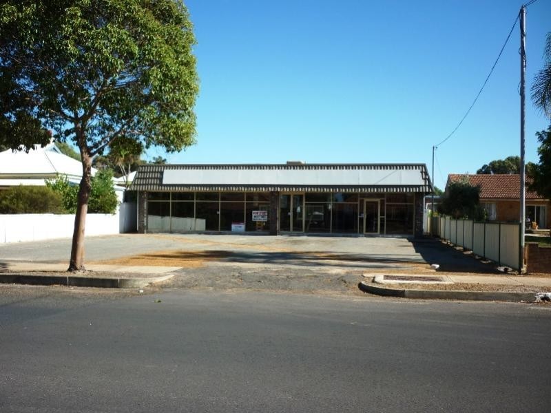 171 Clive Street, Katanning WA 6317