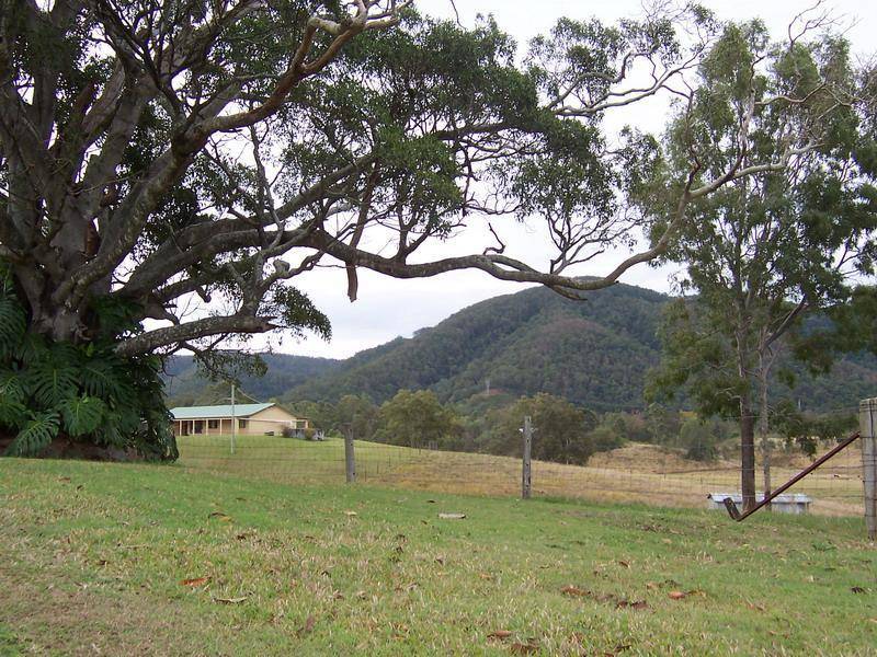 Highvale QLD 4520
