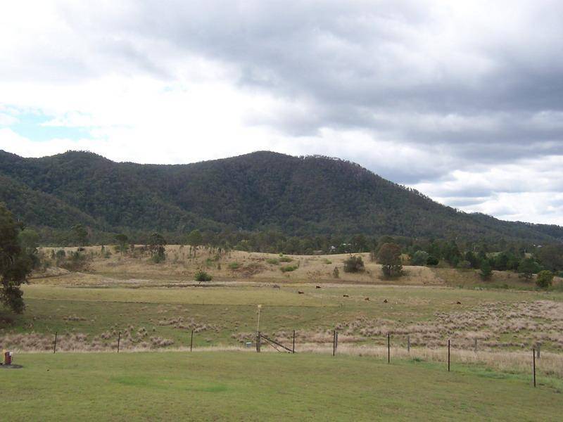 Highvale QLD 4520