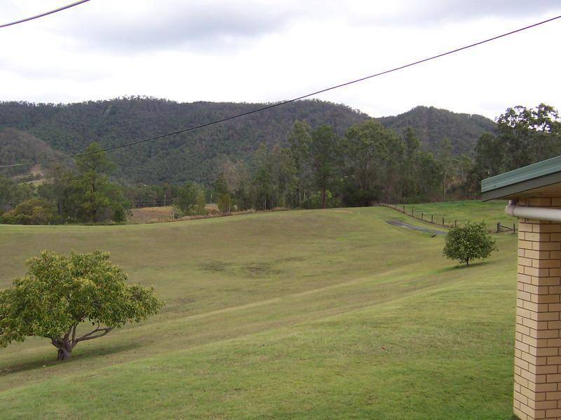 Highvale QLD 4520