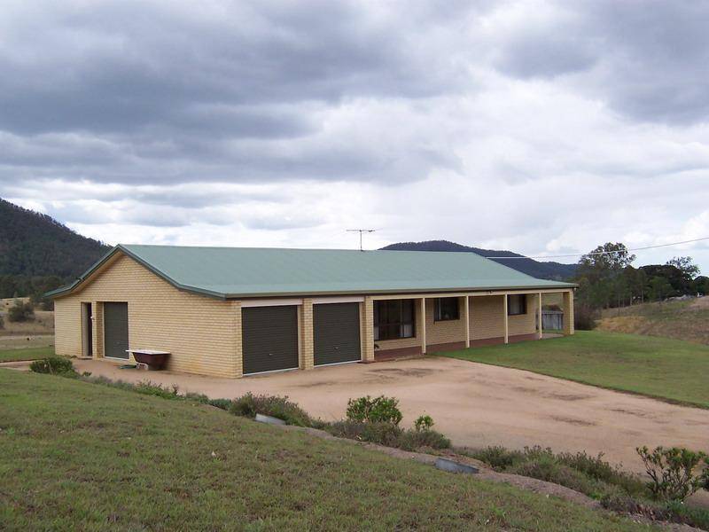 Highvale QLD 4520