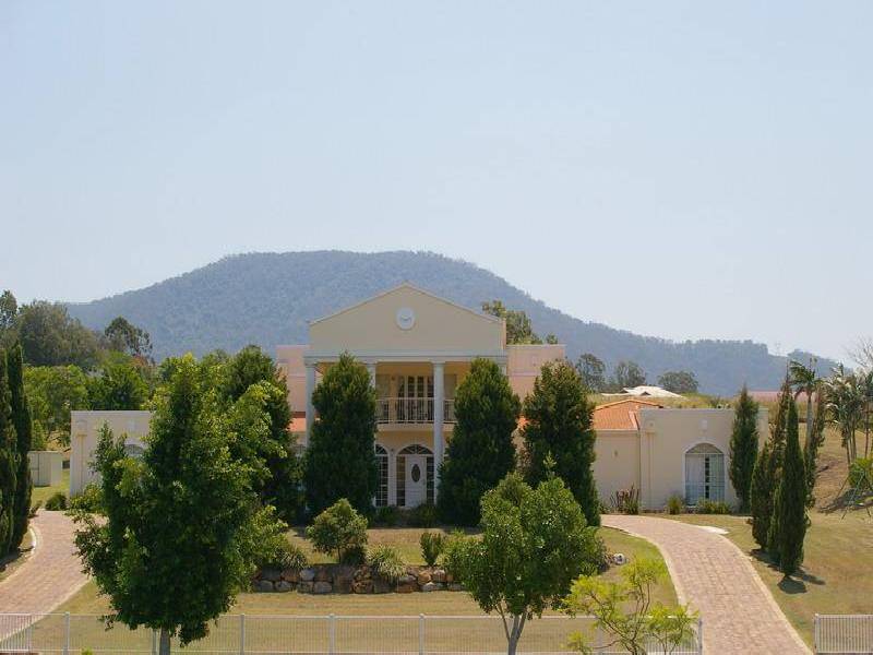 Samford QLD 4520