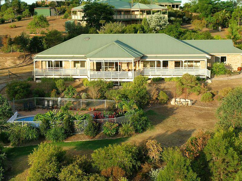 1 BELLWOOD COURT, Samford QLD 4520