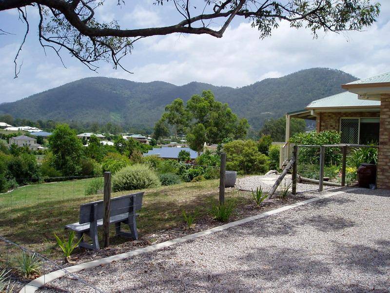 1 BELLWOOD COURT, Samford QLD 4520