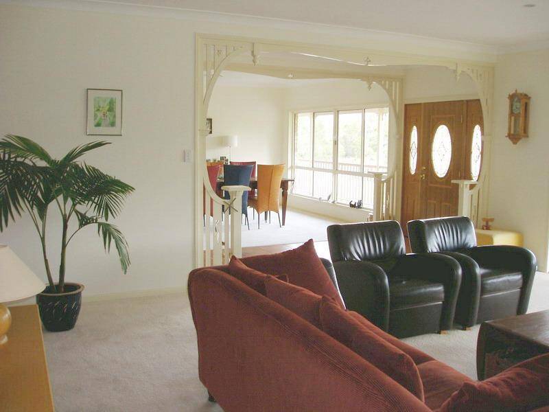 1 BELLWOOD COURT, Samford QLD 4520