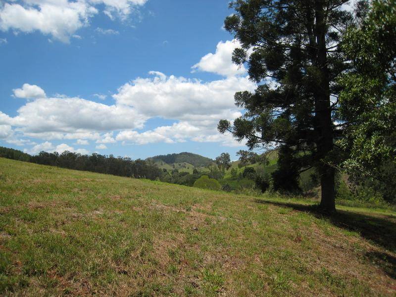 LOT 2 WIRTH ROAD, Laceys Creek QLD 4521